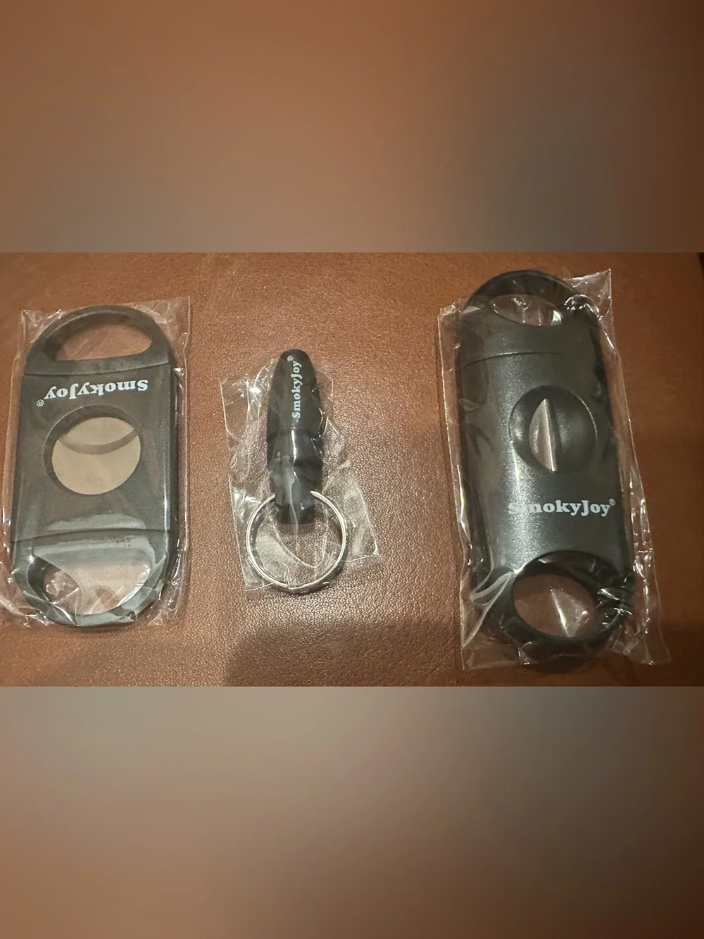 Smokyjoy premium cigar